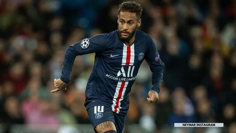 Neymar asked to agree to €20 million pay cut to join Barcelona: Report Neymar