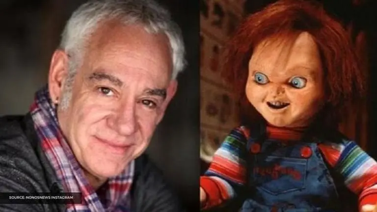 'Child's Play' co-writer & co-creator of 'Chucky' John Lafia commits suicide Child's Play