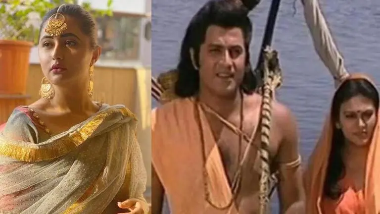 'The Jungle Book' comeback to 'Ramayan' TRP update: Television news recap of the week The Jungle Book