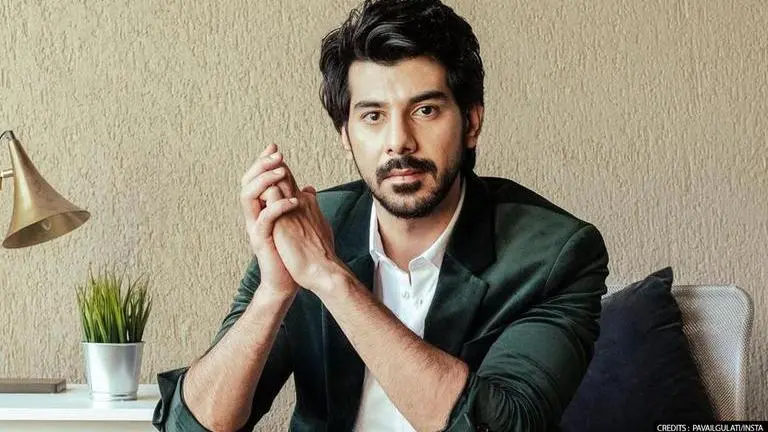 Pavail Gulati joins 'Goodbye' cast, shares happiness as he begins filming from April 12