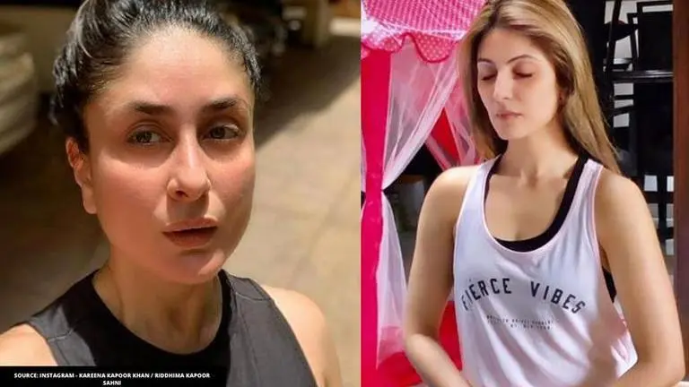 Kareena Kapoor Khan & Riddhima Sahni express grief over Air India plane crash in Kozhikode Kareena Kapoor Khan