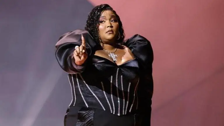 Lizzo responds to lawsuit, 'sensational stories' from dancers alleging sexual harassment Lizzo