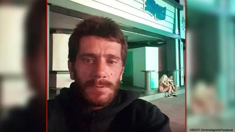 Serial rapist dubbed as 'Beast of Kavos' falls 100ft off cliff while escaping arrest Serial rapist