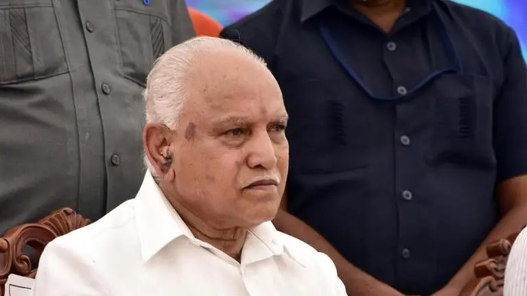 Karnataka CM Yediyurappa directs state planning board to prepare action plan for sustainable development goals