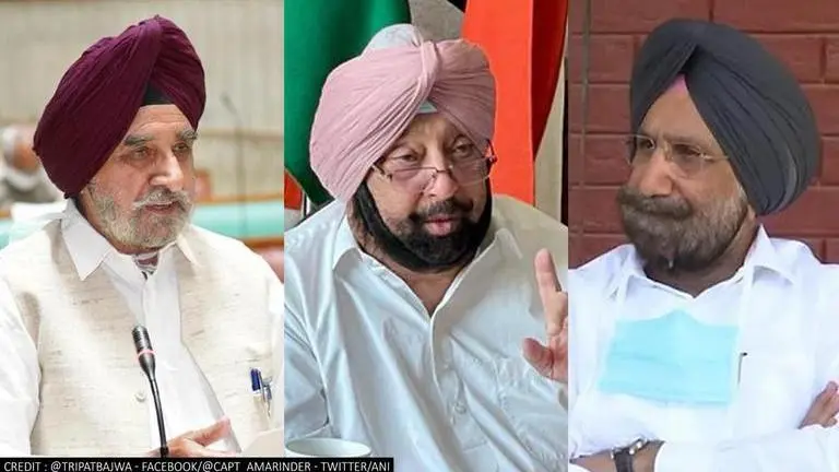 Two Punjab ministers urge CM Amarinder Singh to declare Batala city as 24th district Punjab