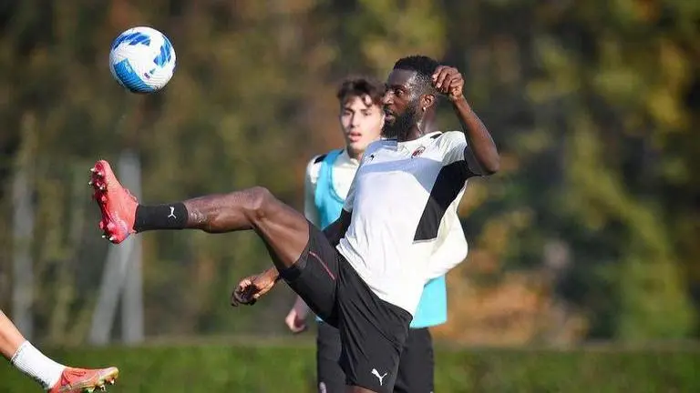 Chelsea loanee Bakayoko breaks silence on being held at gunpoint: 'They went too far' Tiemoue Bakayoko gunpoint incident