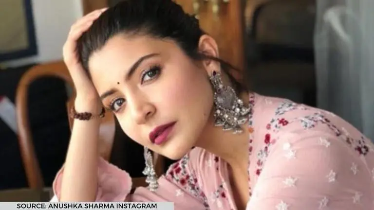 anushka sharma