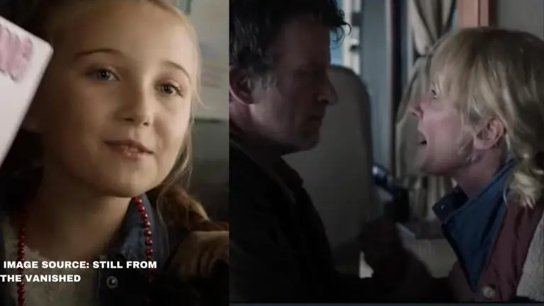 'The Vanished' 2020 plot explained: Here's the plot and ending of the mystery thriller The Vanished 2020 plot