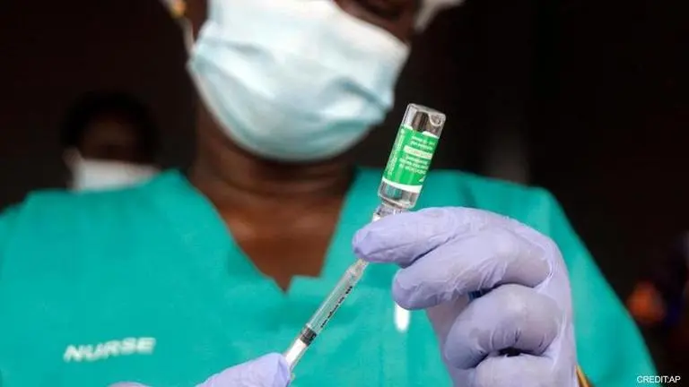 EU says not all COVID vaccines equal, experts call it discriminatory EU