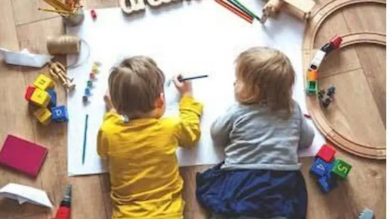 National Children Day images