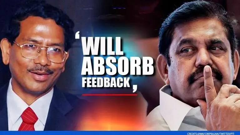 Tamil Nadu withdraws order renaming 1000+ locations after citizens' red-hot 'feedback' Tamil Nadu