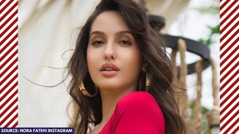Nora Fatehi's fabulous dance videos on her social media which are truly unmissable Nora Fatehi