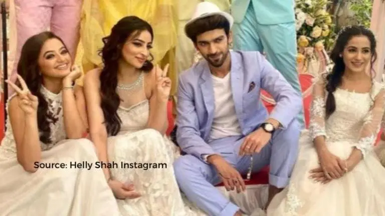 Ishq Mein Marjawan 2 written update