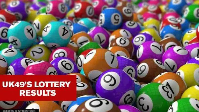 UK49s Lunchtime Lottery Numbers For August 5, 2021; Check Winning Results uk49s lunchtime