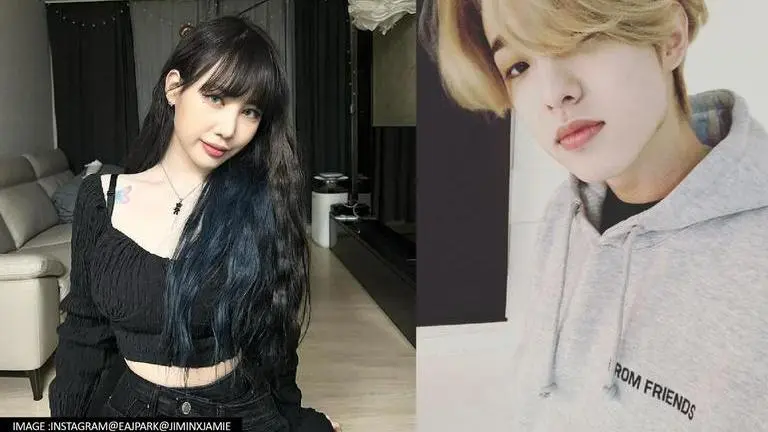 Ex-DAY6 member Jae apologises to singer Jamie after inappropriate remarks on live stream DAY6
