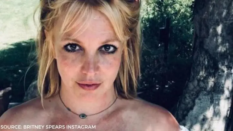 Is 'Framing Britney Spears' available on Netflix? Details about how to watch it online framing Britney Spears