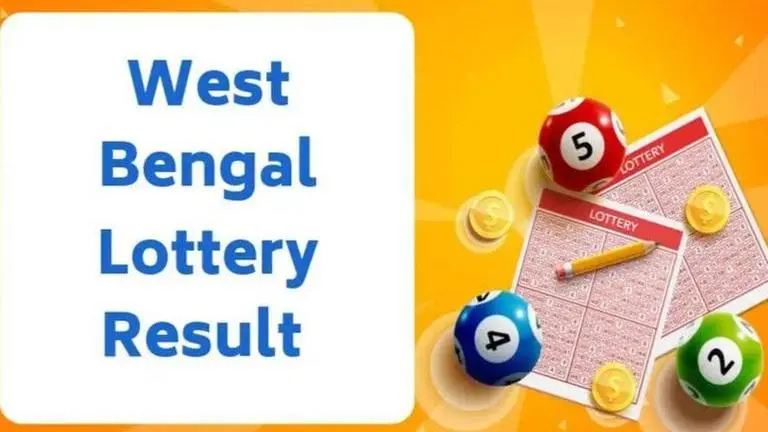 West Bengal Lottery Results | Updates | Monday | October 7 | 4 PM west bengal lottery