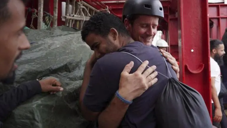 Millions of tax-paying immigrants won’t get stimulus checks