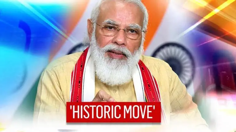 PM Modi