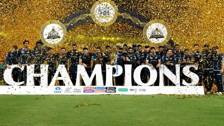 IPL 2022: Complete list of awards from most valuable player to season's fastest delivery IPL 2022 list of individual award winner