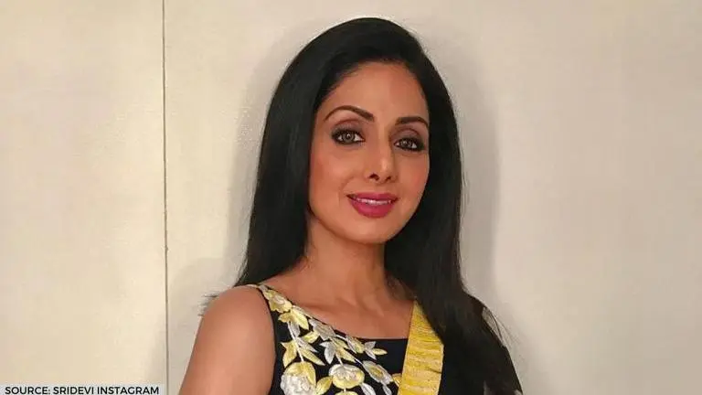 Sridevi