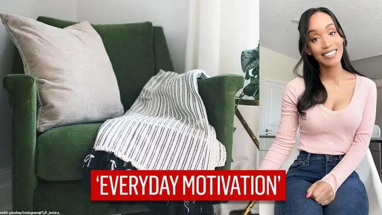 Florida woman Jessica Tull makes money by cleaning her own house; here's how Florida: Meet Jessica Tull who makes money by cleaning her house
