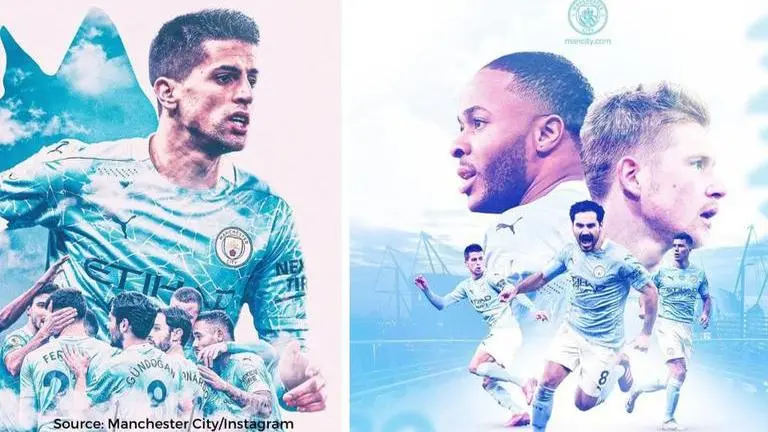 Longest winning streak in football: Man City chase Bayern Munich, Real Madrid record Man City