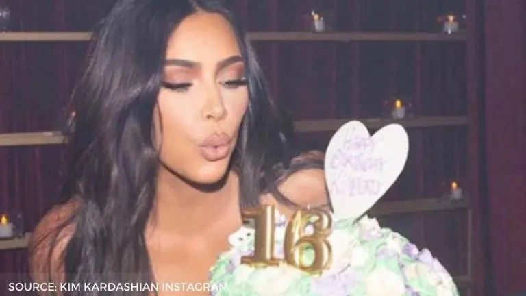 Kim Kardashian reveals having 'best plan' for her 40th birthday party that got cancelled Kim kardashian