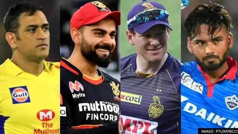 IPL 2021 Playoffs: Who plays whom? Full fixtures, schedule, key players & timings IPL 2021 Playoffs Schedule and teams