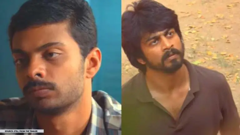 Atlee's 'Andhaghaaram' trailer presents a dark story with twist of 'Master' touch; Watch atlee