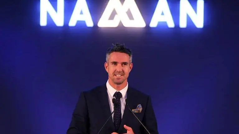 Kevin Pietersen, Ashes 2023