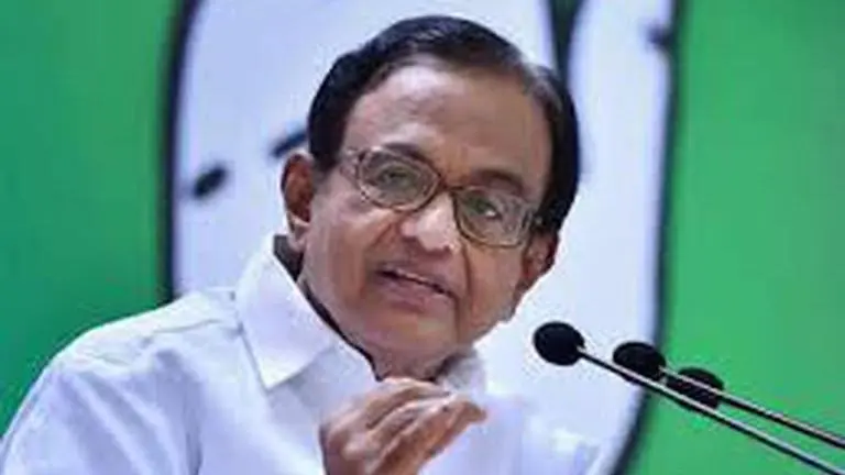 Chidambaram