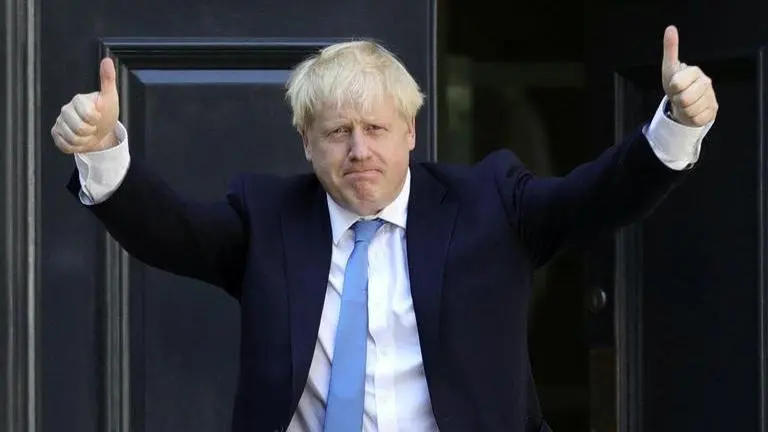 Trade secretary: UK can succeed outside the EU