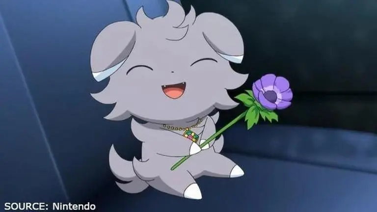 Pokemon go espurr best moveset: What are the best moves of this psychic Pokemon? pokemon go