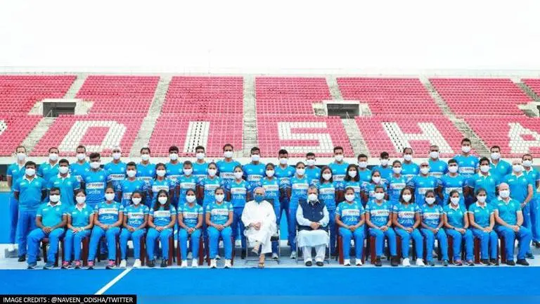 Odisha govt will sponsor Indian Hockey teams for another 10 years, announces CM Patnaik Odisha