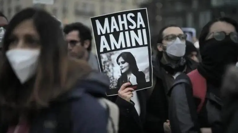 UN rights body to hold urgent session on Iran amid crackdown Iran