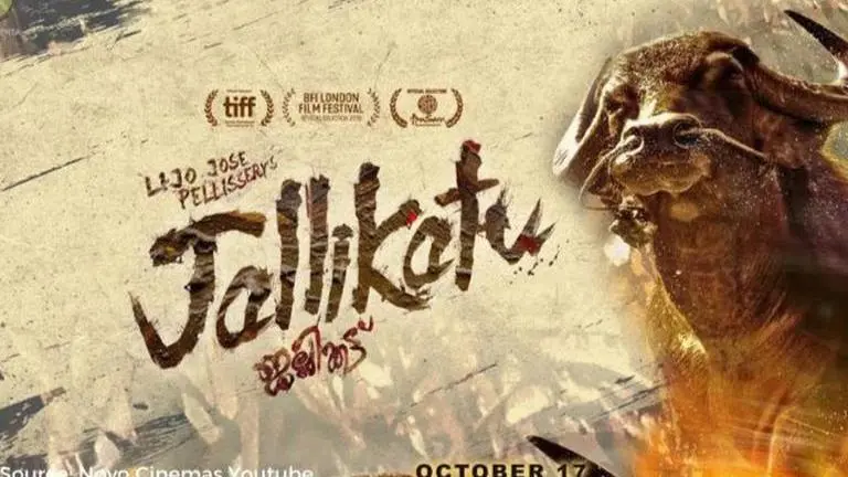 Oscars 2021 will not have 'Jallikattu' as a part of it larger list of nominations Oscars 2021