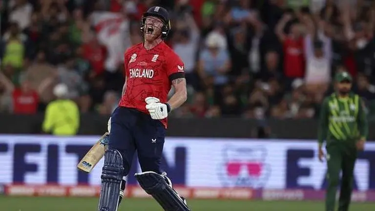 Ben Stokes speaks out after turning in another World Cup-winning performance for England