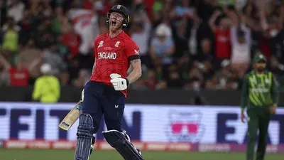 Ben Stokes speaks out after turning in another World Cup-winning performance for England