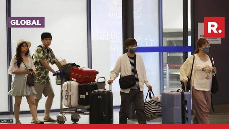 Taiwan set to lift travel restrictions on Hong Kong and Macau residents ...
