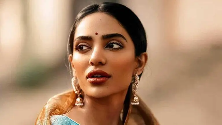 Sobhita Dhulipala to take break from acting after Made In Heaven? sobhita dhulipala