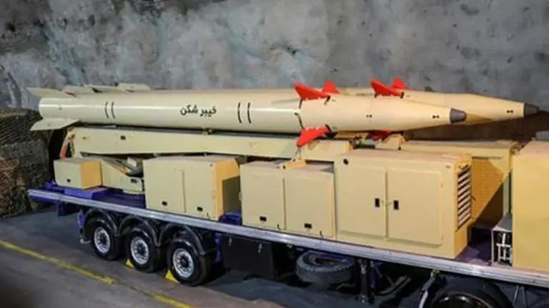 Is Iran conducting secret talks with Russia and China to buy sanctioned missile fuel? Iran