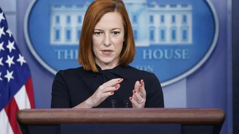 White House downplays US Secret Service's $100 billion COVID fraud estimates WHITE HOUSE