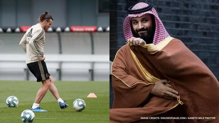 Gareth Bale can reclaim 'superstar status' with move to Newcastle United, says Rivaldo Gareth Bale