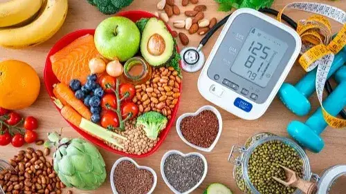 Cancer Prevention: Impact of Lifestyle Choices And Ways To Combat Health Scare Through Nutrition Cancer as a Lifestyle Illness