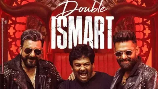 Double Ismart