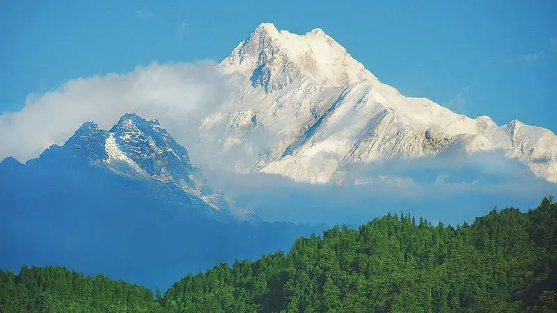 Discover tranquility with these relaxing vacation destinations in Northeast India Northeast India