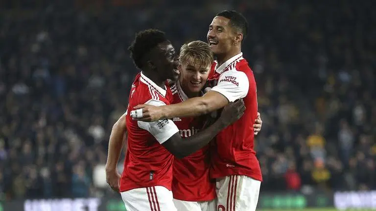 Premier League leaders Arsenal face West Ham as EPL resumes Arsenal vs West Ham Premier League