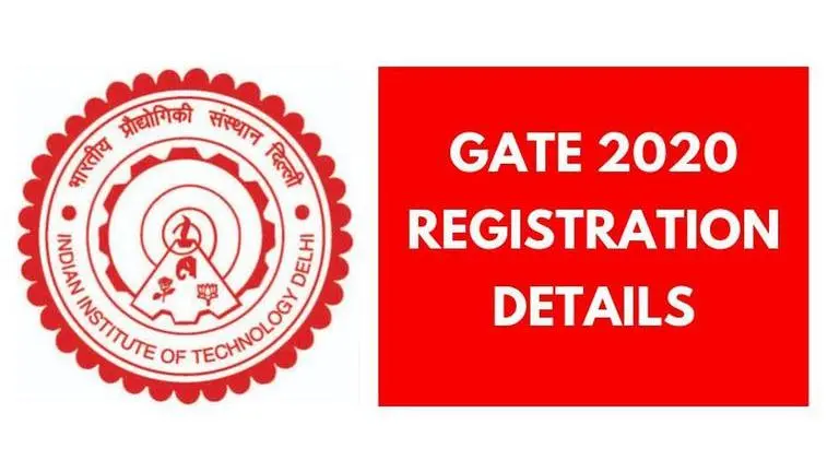 GATE 2020: All information on how to register & documents needed gate