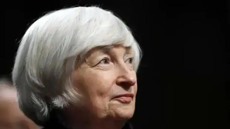 US: Janet Yellen to be first woman treasury secretary